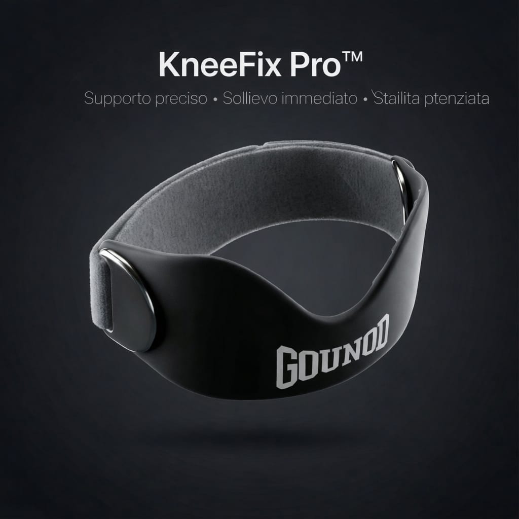 KneeFixPro™