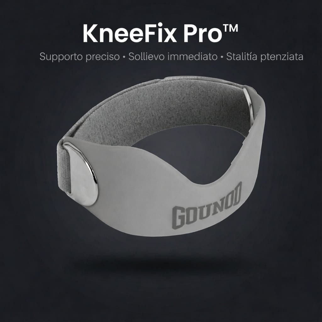 KneeFixPro™